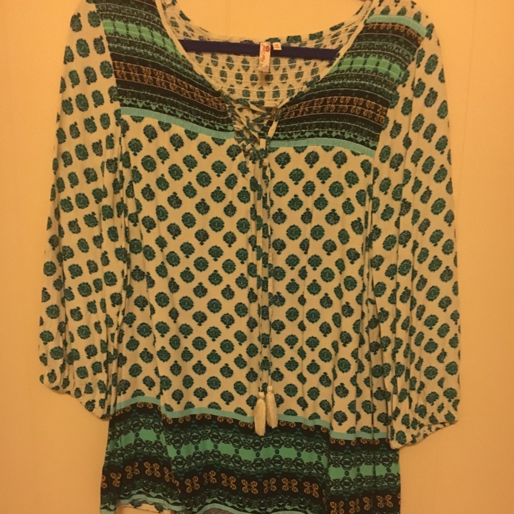 Women’s Shirt